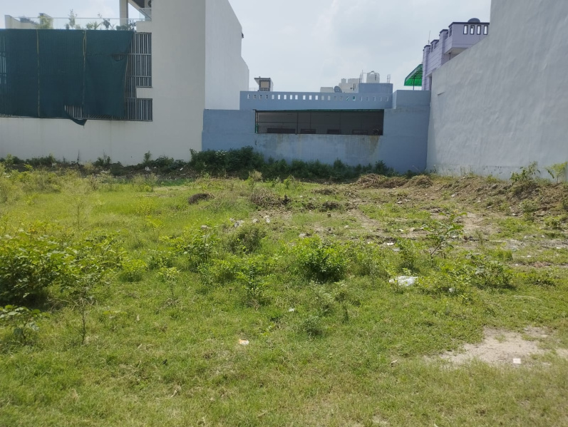  Residential Plot 277 Sq. Yards for Sale in Sector 2 Bahadurgarh