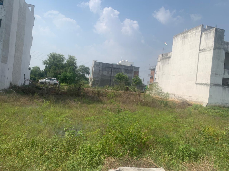  107 Sq. Yards Residential Plot for Sale in Sector 13 Bahadurgarh