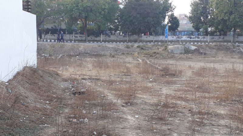  194 Sq. Yards Residential Plot for Sale in Sector 13 Bahadurgarh