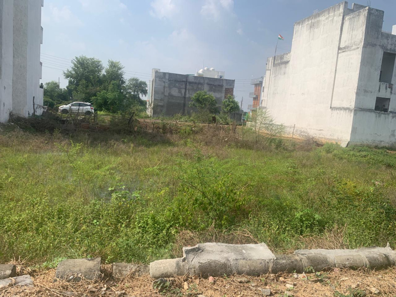  161 Sq. Yards Residential Plot for Sale in Sector 10, Bahadurgarh