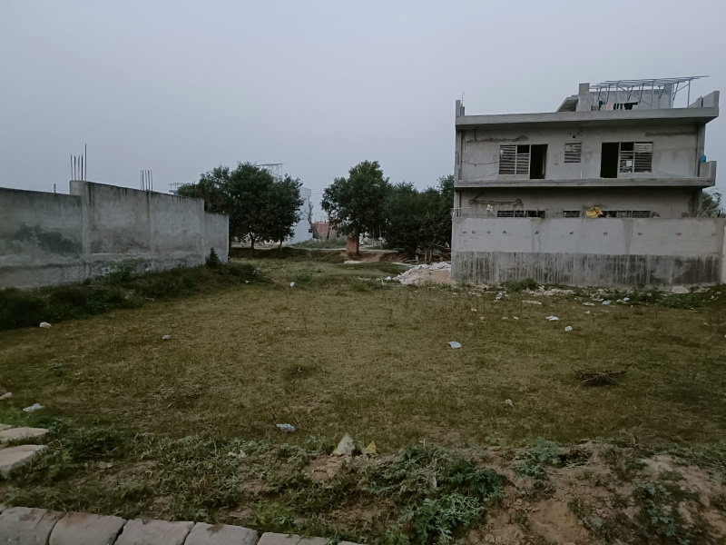  372 Sq. Yards Residential Plot for Sale in Sector 2 Bahadurgarh