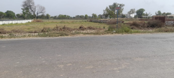  Commercial Land for Sale in Bahanpur, Hathras