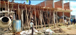 1 BHK Builder Floor for Sale in Matiyari, Lucknow