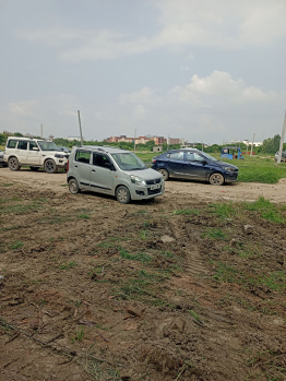  Residential Plot for Sale in Knowledge Park 2, Greater Noida