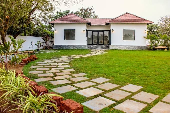 2 BHK Farm House 1 Bigha for Sale in Sector 150 Noida