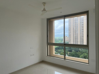 3 BHK Flat for Rent in Hiranandani Estate, Thane