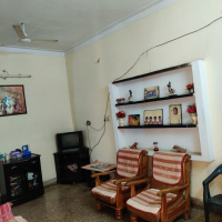 2 BHK House for Rent in Vijay Nagar, Jabalpur