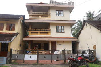 2 BHK Flat for Sale in Koppam, Palakkad