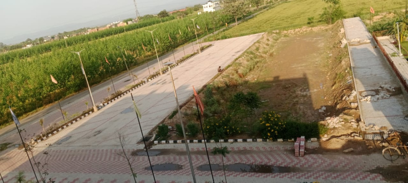  Residential Plot 100 Sq.ft. for Sale in Kurali, Mohali