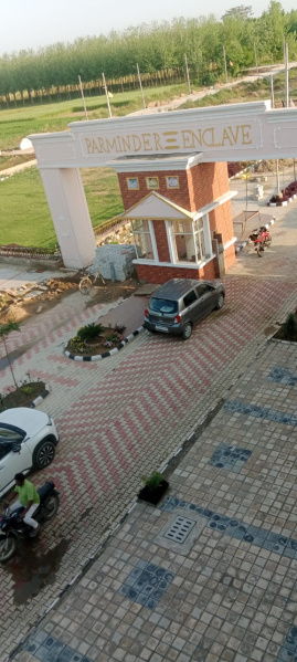  Residential Plot 100 Sq.ft. for Sale in Kurali, Mohali