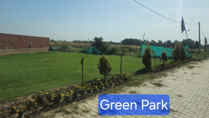  Residential Plot 100 Sq.ft. for Sale in Kharar Kurali Road, Kharar Kurali Road, Mohali