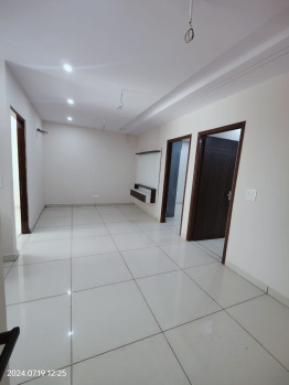 3 BHK Flat for Sale in Sunny Enclave, Mohali