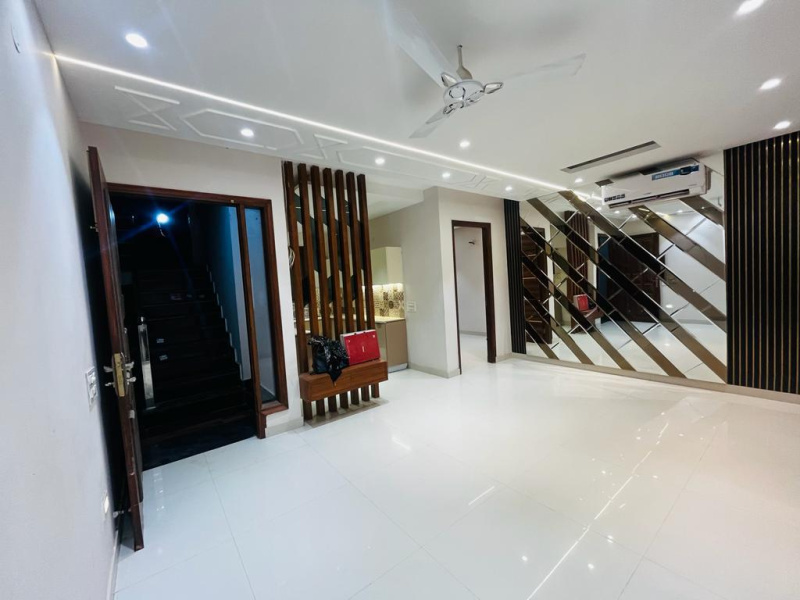 3 BHK Apartment 1050 Sq.ft. for Sale in Sunny Enclave, Mohali