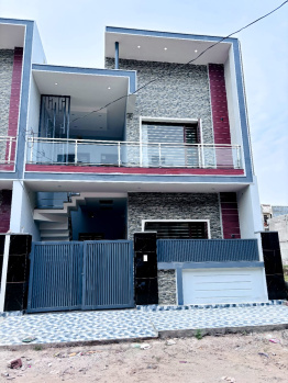 3 BHK Villa for Sale in Sunny Enclave, Mohali