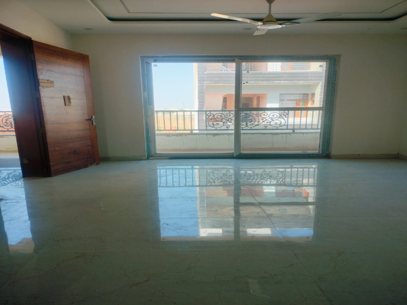 4 BHK House 1600 Sq.ft. for Sale in Khanpur, Kharar, Mohali