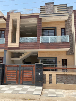 4 BHK House for Sale in Sunny Enclave, Mohali