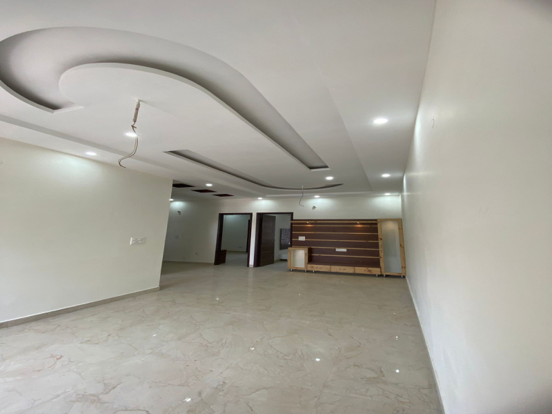 4 BHK House 1850 Sq.ft. for Sale in Sunny Enclave, Mohali