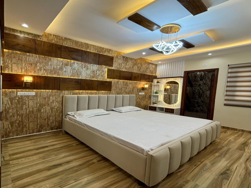 4 BHK House 1700 Sq.ft. for Sale in Sunny Enclave, Mohali