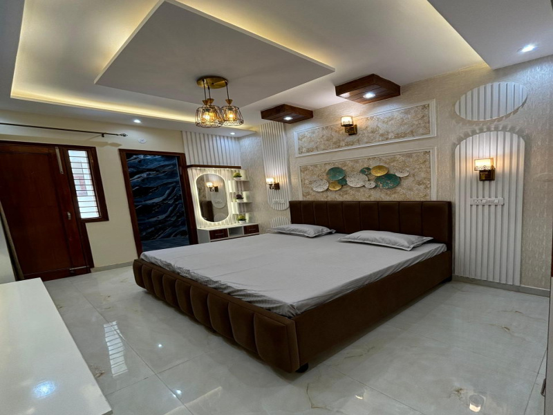 4 BHK House 1700 Sq.ft. for Sale in Sunny Enclave, Mohali