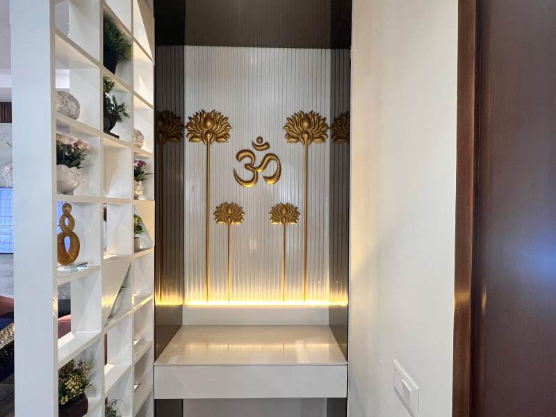 3 BHK Apartment 1800 Sq.ft. for Sale in Sector 91 Mohali