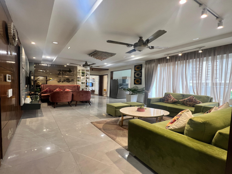 3 BHK Apartment 1800 Sq.ft. for Sale in Sector 91 Mohali