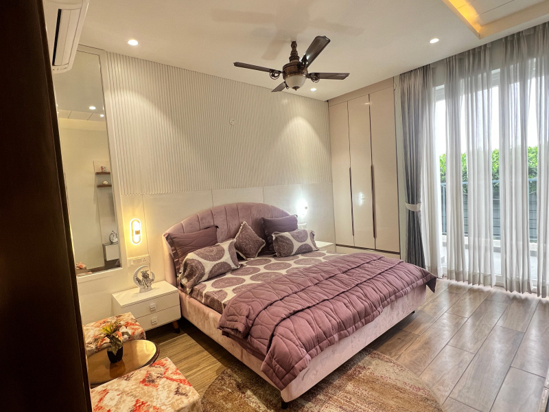 3 BHK Apartment 1800 Sq.ft. for Sale in Sector 91 Mohali
