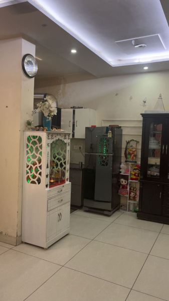 2 BHK Apartment 900 Sq.ft. for Sale in Sector 124 Mohali
