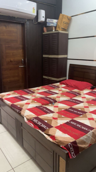 2 BHK Apartment 900 Sq.ft. for Sale in Sector 124 Mohali