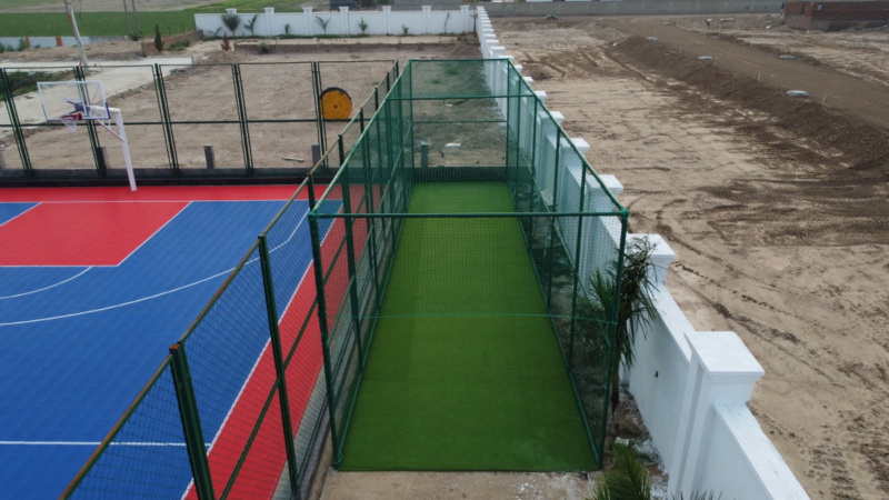  Residential Plot 1080 Sq.ft. for Sale in Ranjit Nagar, Kharar, Mohali