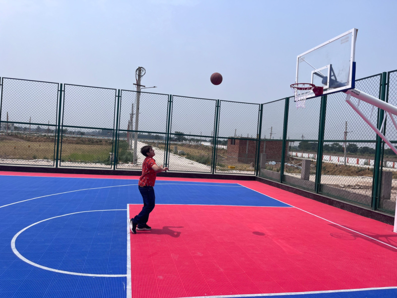  Residential Plot 1080 Sq.ft. for Sale in Ranjit Nagar, Kharar, Mohali