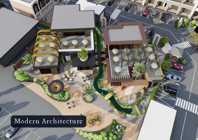  Showroom 1278 Sq.ft. for Sale in Kharar, Mohali