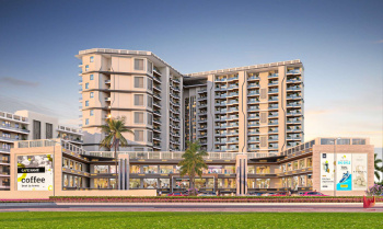 3 BHK Flat for Sale in Kharar, Mohali