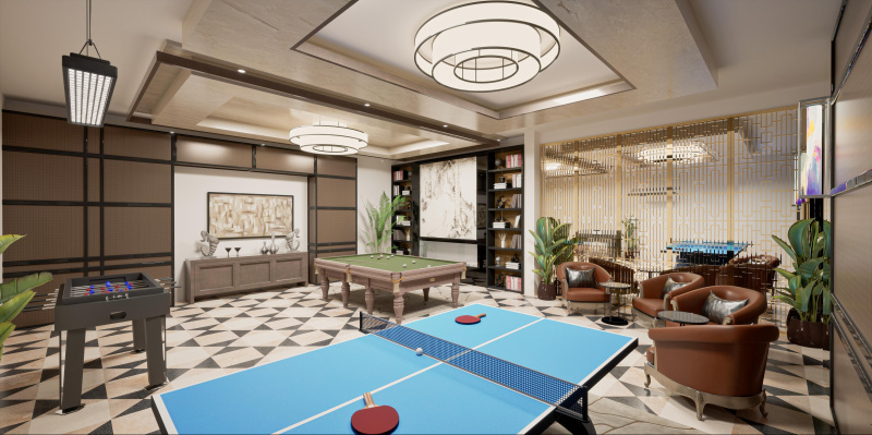 3 BHK Apartment 1767 Sq.ft. for Sale in Kharar, Mohali