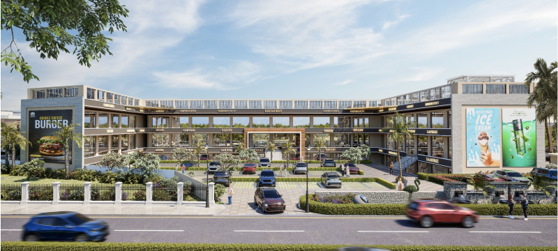 3 BHK Apartment 1767 Sq.ft. for Sale in Kharar, Mohali