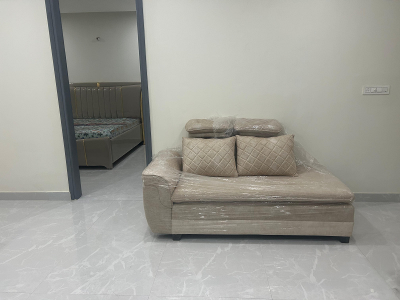 3 BHK Apartment 1450 Sq.ft. for Sale in Aujala, Kharar, Mohali
