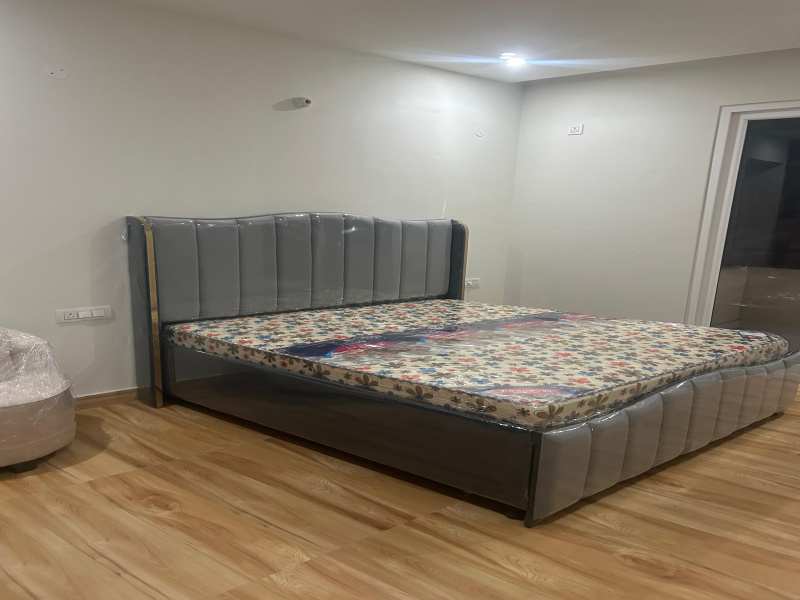 3 BHK Apartment 1450 Sq.ft. for Sale in Aujala, Kharar, Mohali