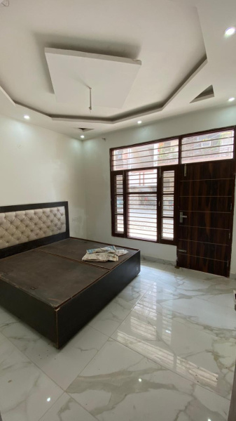 3 BHK Apartment 1450 Sq.ft. for Sale in Kharar Landran Road, Mohali