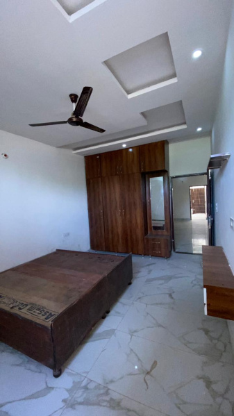3 BHK Apartment 1450 Sq.ft. for Sale in Kharar Landran Road, Mohali