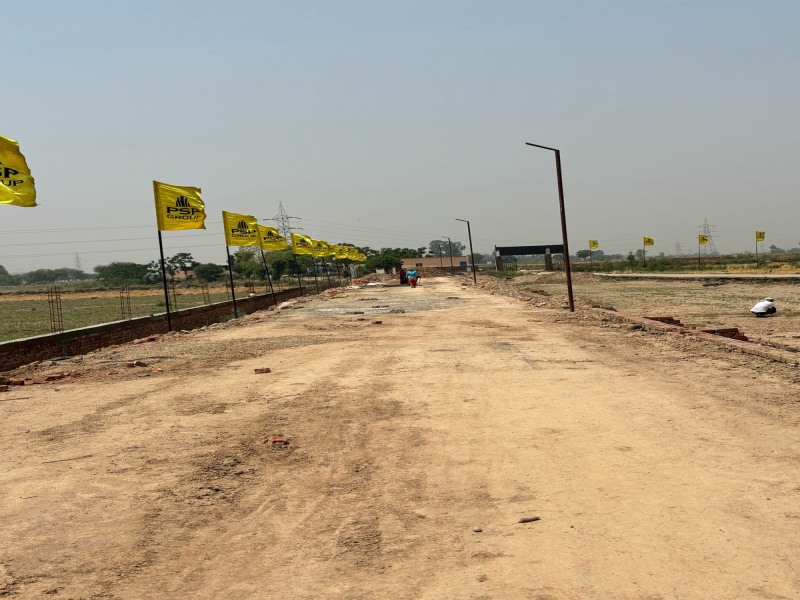  Residential Plot 900 Sq.ft. for Sale in Sunny Enclave, Mohali