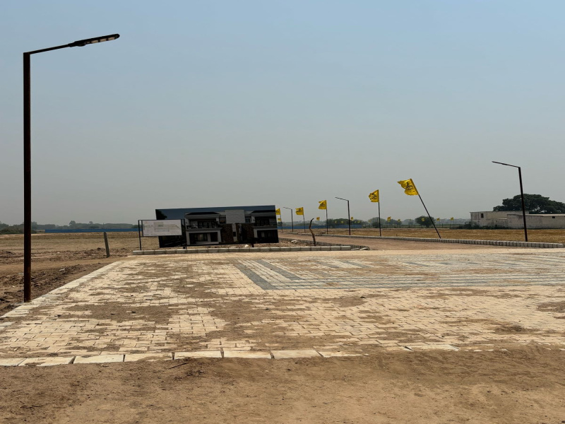  Residential Plot 900 Sq.ft. for Sale in Sunny Enclave, Mohali
