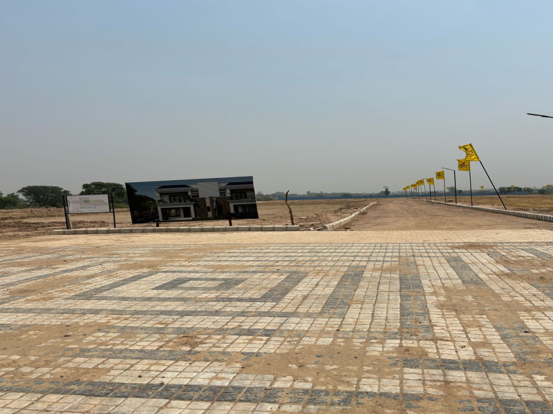  Residential Plot 900 Sq.ft. for Sale in Sunny Enclave, Mohali