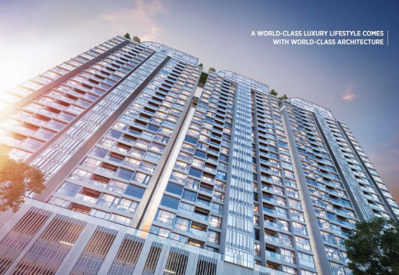 3 BHK Apartment 1142 Sq.ft. for Sale in Baner, Pune