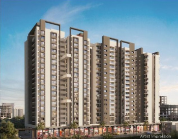 4 BHK Flat for Sale in Pimple Saudagar, Pune