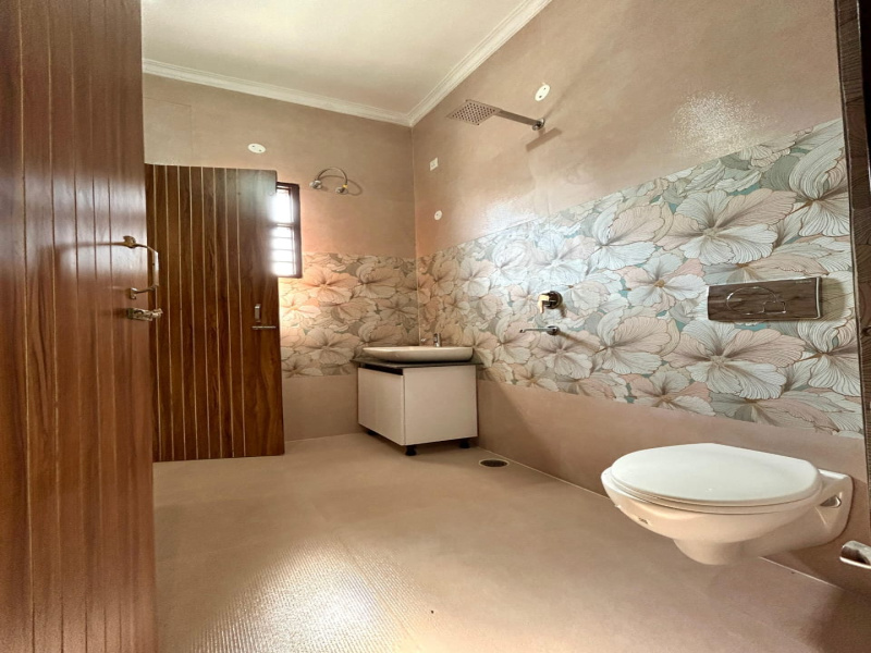 3 BHK Apartment 1250 Sq.ft. for Sale in Aujala, Kharar, Mohali