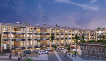  Showroom for Sale in Kharar, Mohali