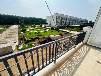 3 BHK Flat for Sale in Kurali, Mohali