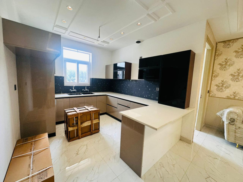 3 BHK Apartment 1350 Sq.ft. for Sale in Kurali, Mohali