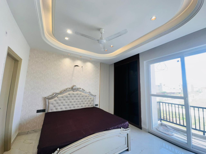 3 BHK Apartment 1350 Sq.ft. for Sale in Kurali, Mohali
