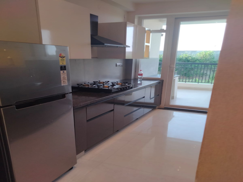 2 BHK 1300 Sq.ft. Apartment for Sale in Kharar, Mohali