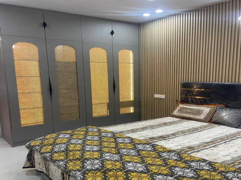 2 BHK 1026 Sq.ft. Apartment for Sale in Khanpur, Kharar, Mohali